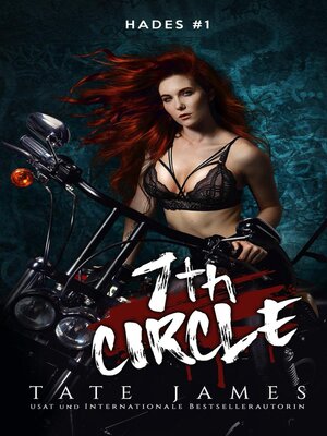 cover image of 7th Circle
